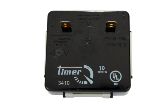 1050 TIMER 10 MIN. S. MOLHO (3410) MUELLER-BRASTANK